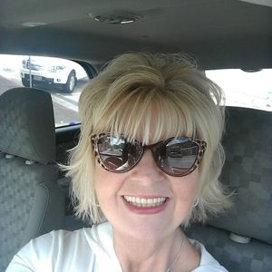 Meet your Posher, Jodie